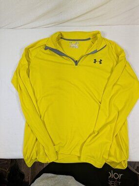 Unisex Under Armour Pull Over